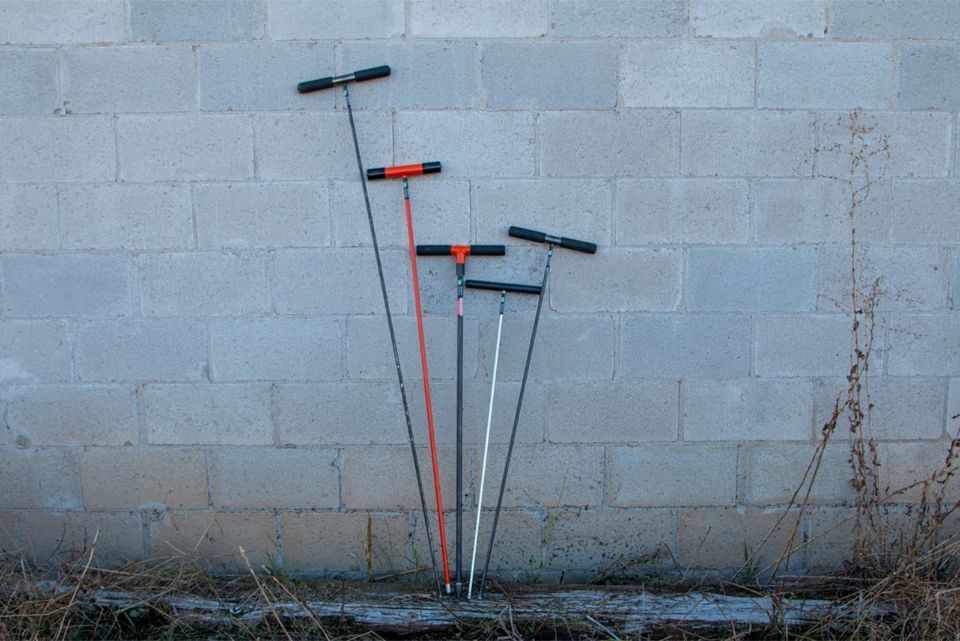 Common Geotechnical Tests for Foundation Design
