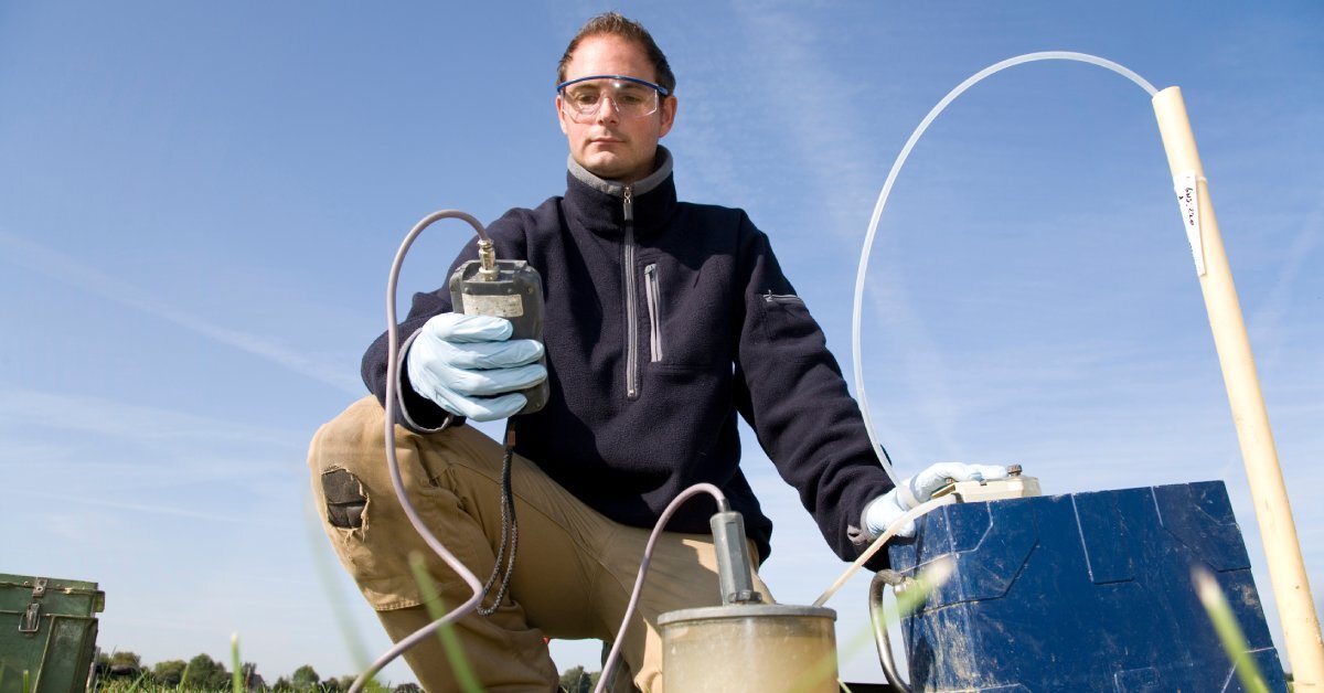 The 10 Best Tools for Accurate Groundwater Sampling
