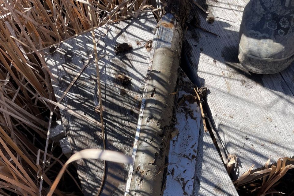 Soil Sampling in Extreme Environments: Method and Tools