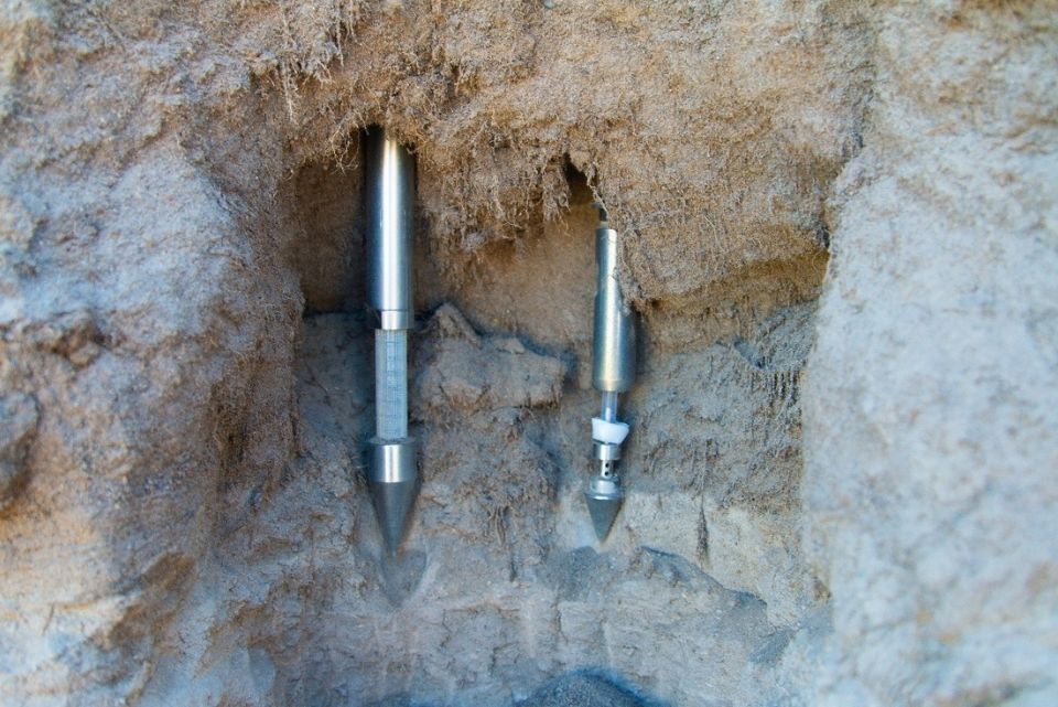 Vapor Intrusion in Soil Sampling: Why Testing Matters