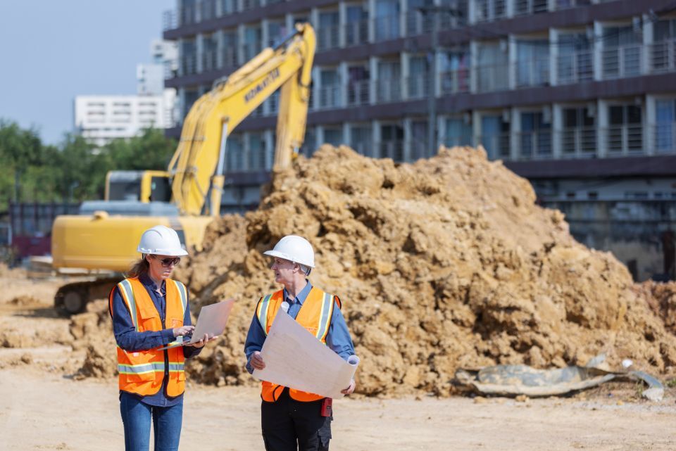 Vapor Intrusion in Soil Sampling: Why Testing Matters