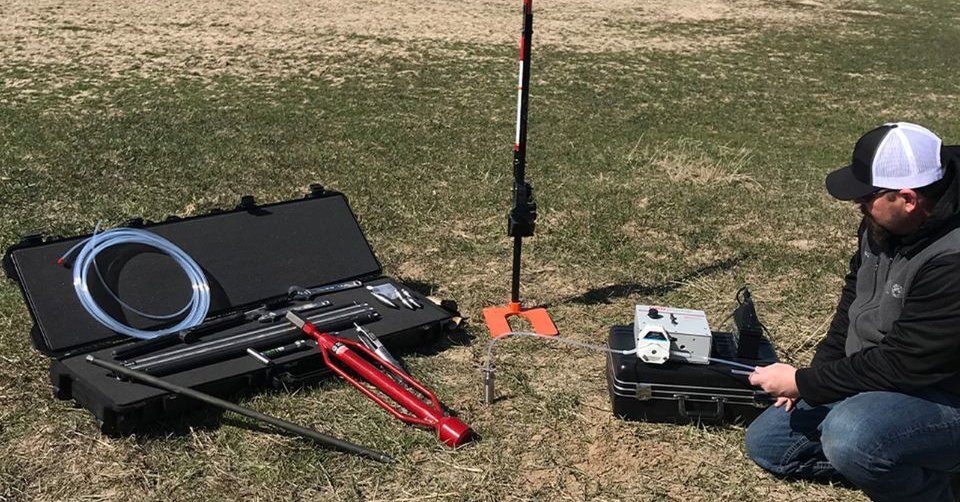 The 10 Best Tools for Accurate Groundwater Sampling